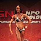 Candice  Hitt - NPC GNC Natural Colorado Open Championships 2011 - #1