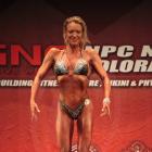 Shelley  Terell - NPC GNC Natural Colorado Open Championships 2011 - #1