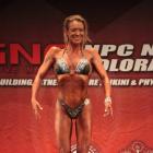 Shelley  Terell - NPC GNC Natural Colorado Open Championships 2011 - #1