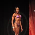 Paris  George - NPC GNC Natural Colorado Open Championships 2011 - #1