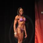 Paris  George - NPC GNC Natural Colorado Open Championships 2011 - #1