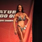 Candice  Hitt - NPC GNC Natural Colorado Open Championships 2011 - #1