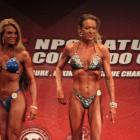 Shelley  Terell - NPC GNC Natural Colorado Open Championships 2011 - #1