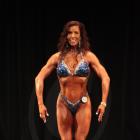 Laura  Gallant - NPC GNC Natural Colorado Open Championships 2011 - #1