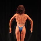 Laura  Gallant - NPC GNC Natural Colorado Open Championships 2011 - #1