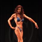 Laura  Gallant - NPC GNC Natural Colorado Open Championships 2011 - #1