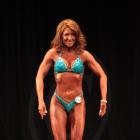 Kim  Keegan - NPC GNC Natural Colorado Open Championships 2011 - #1