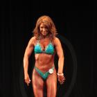 Kim  Keegan - NPC GNC Natural Colorado Open Championships 2011 - #1