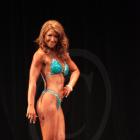 Kim  Keegan - NPC GNC Natural Colorado Open Championships 2011 - #1