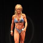 Renee  Lendzon - NPC GNC Natural Colorado Open Championships 2011 - #1