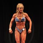 Renee  Lendzon - NPC GNC Natural Colorado Open Championships 2011 - #1