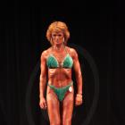 Ellen  Sleevi - NPC GNC Natural Colorado Open Championships 2011 - #1