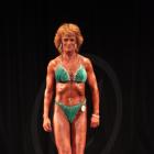 Ellen  Sleevi - NPC GNC Natural Colorado Open Championships 2011 - #1