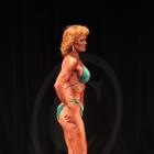 Ellen  Sleevi - NPC GNC Natural Colorado Open Championships 2011 - #1