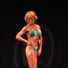 Ellen  Sleevi - NPC GNC Natural Colorado Open Championships 2011 - #1