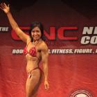 Vicky   James - NPC GNC Natural Colorado Open Championships 2011 - #1