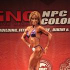 Denise  Jaramillo - NPC GNC Natural Colorado Open Championships 2011 - #1