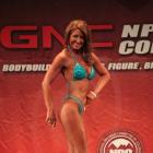 Kim  Keegan - NPC GNC Natural Colorado Open Championships 2011 - #1