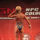 Renee  Lendzon - NPC GNC Natural Colorado Open Championships 2011 - #1