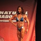 Laura  Gallant - NPC GNC Natural Colorado Open Championships 2011 - #1