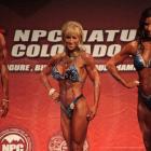 Renee  Lendzon - NPC GNC Natural Colorado Open Championships 2011 - #1