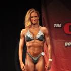 Amanda  Winchester - NPC GNC Natural Colorado Open Championships 2011 - #1