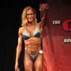 Amanda  Winchester - NPC GNC Natural Colorado Open Championships 2011 - #1