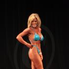 Lisa  Doud - NPC GNC Natural Colorado Open Championships 2011 - #1