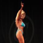 Lisa  Doud - NPC GNC Natural Colorado Open Championships 2011 - #1