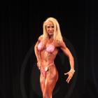 Debbie  Pahler - NPC GNC Natural Colorado Open Championships 2011 - #1