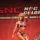 Denise  Jaramillo - NPC GNC Natural Colorado Open Championships 2011 - #1