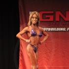 Denise  Jaramillo - NPC GNC Natural Colorado Open Championships 2011 - #1