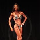 Candice  Hitt - NPC GNC Natural Colorado Open Championships 2011 - #1