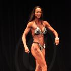 Candice  Hitt - NPC GNC Natural Colorado Open Championships 2011 - #1