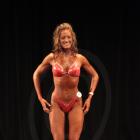 Machelle  Williby - NPC GNC Natural Colorado Open Championships 2011 - #1