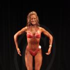 Machelle  Williby - NPC GNC Natural Colorado Open Championships 2011 - #1