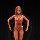 Machelle  Williby - NPC GNC Natural Colorado Open Championships 2011 - #1