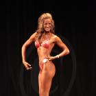 Machelle  Williby - NPC GNC Natural Colorado Open Championships 2011 - #1