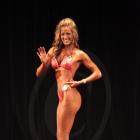 Machelle  Williby - NPC GNC Natural Colorado Open Championships 2011 - #1