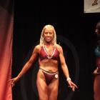 Lana  Hoff - NPC GNC Natural Colorado Open Championships 2011 - #1