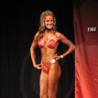 Machelle  Williby - NPC GNC Natural Colorado Open Championships 2011 - #1