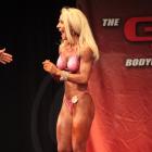 Debbie  Pahler - NPC GNC Natural Colorado Open Championships 2011 - #1