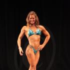 Rene  Brosch - NPC GNC Natural Colorado Open Championships 2011 - #1