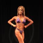 Denise  Jaramillo - NPC GNC Natural Colorado Open Championships 2011 - #1