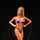 Denise  Jaramillo - NPC GNC Natural Colorado Open Championships 2011 - #1