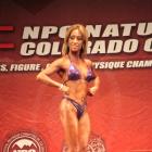 Denise  Jaramillo - NPC GNC Natural Colorado Open Championships 2011 - #1