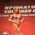 Denise  Jaramillo - NPC GNC Natural Colorado Open Championships 2011 - #1