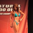 Kim  Keegan - NPC GNC Natural Colorado Open Championships 2011 - #1