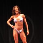 Macy  Mullins - NPC GNC Natural Colorado Open Championships 2011 - #1