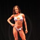 Macy  Mullins - NPC GNC Natural Colorado Open Championships 2011 - #1